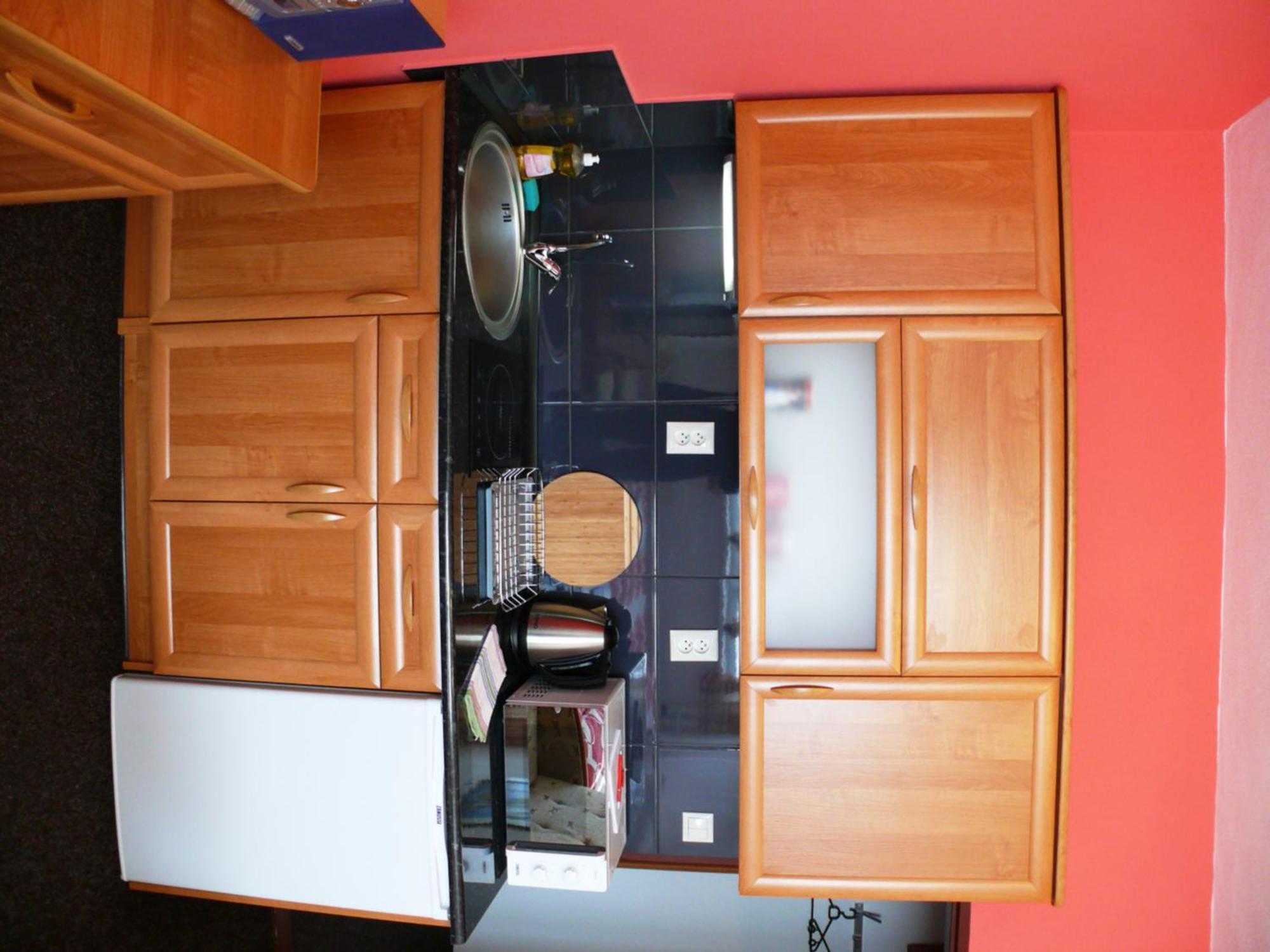 Apartman Dinda Tatranská Lomnica Exterior foto
